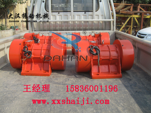 振動(dòng)電機(jī) 振動(dòng)電機(jī)