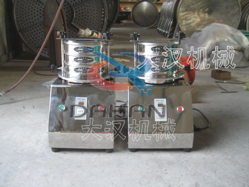 試驗(yàn)分樣篩 試驗(yàn)分樣篩