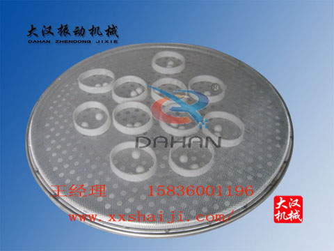 振動(dòng)篩分機(jī)篩板 振動(dòng)篩分機(jī)篩板