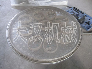 篩分機網(wǎng)架 篩分機網(wǎng)架