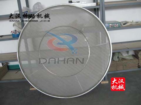 超聲波振動(dòng)篩網(wǎng)架 超聲波振動(dòng)篩網(wǎng)架