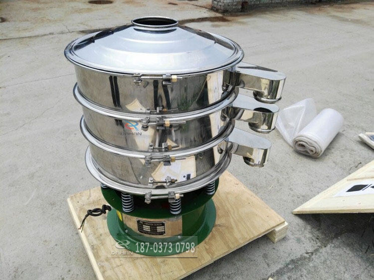 篩分機(jī) 篩分機(jī)