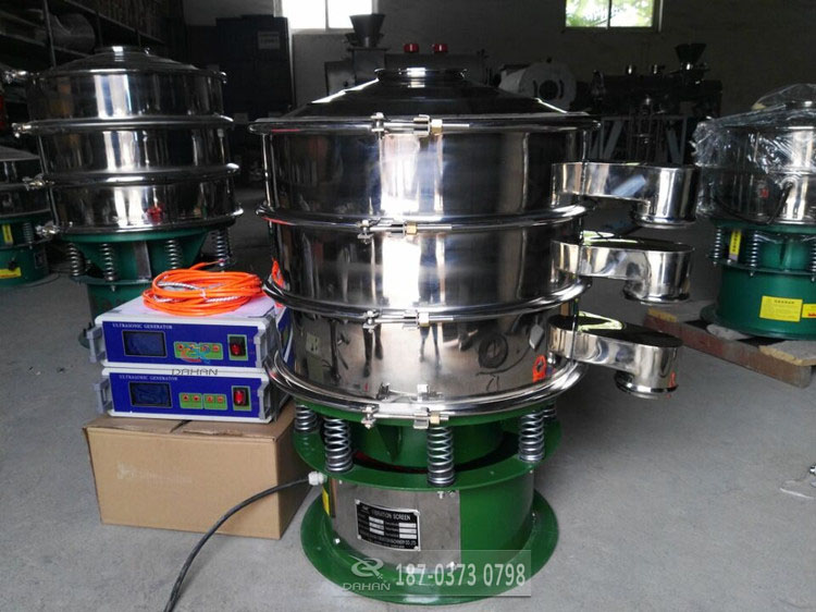 超聲波振動(dòng)篩 超聲波振動(dòng)篩