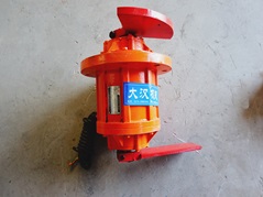 系列振動源三相異步電機