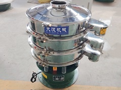 振動篩分機