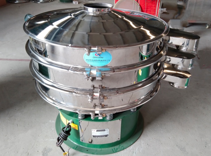 Φ1800型振動篩