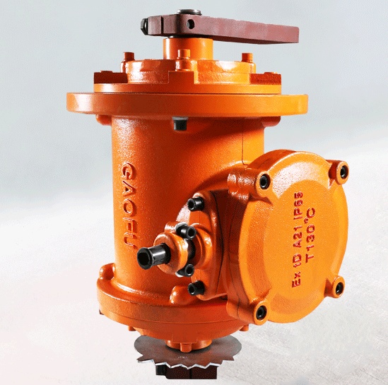 防爆振動(dòng)電機(jī)